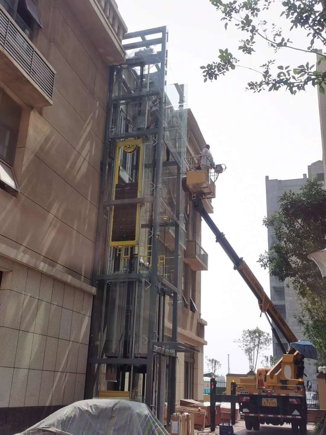 案例展示_J9集团