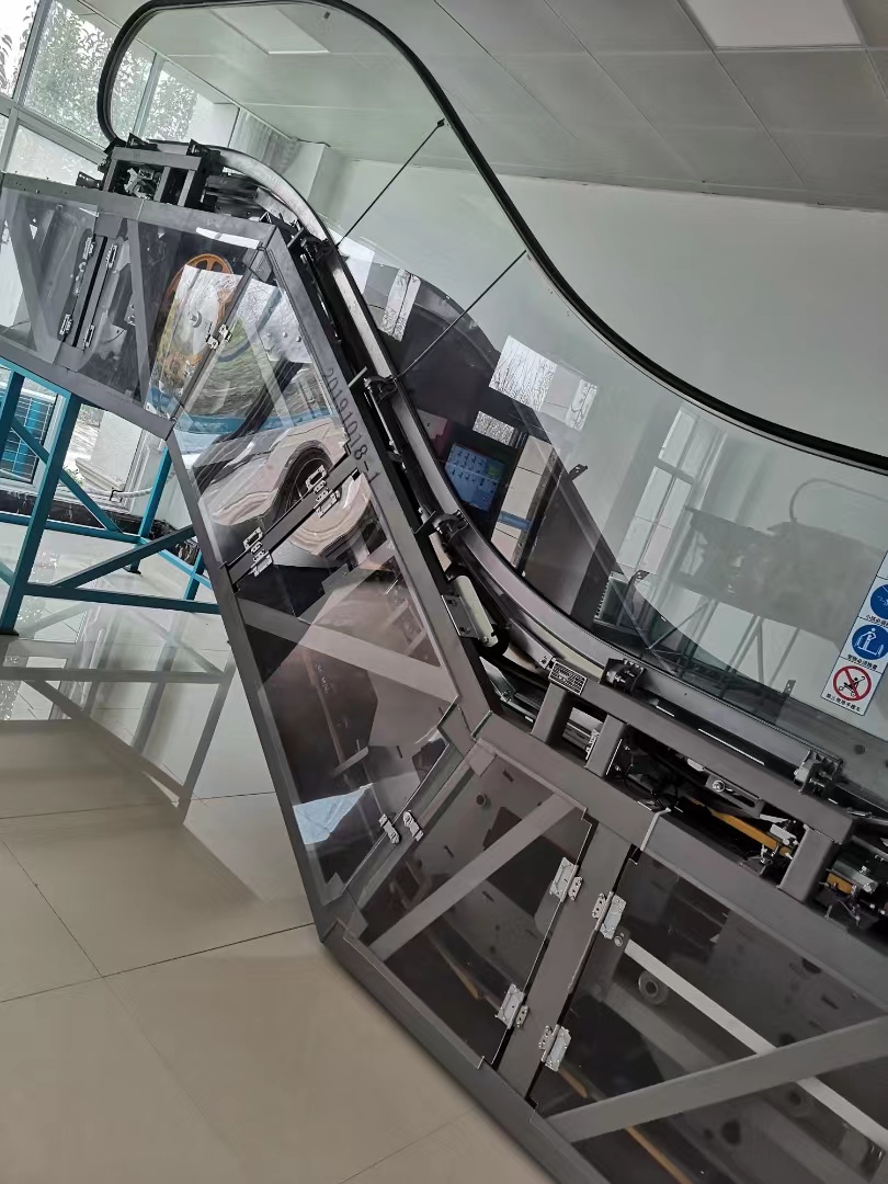 案例展示_J9集团